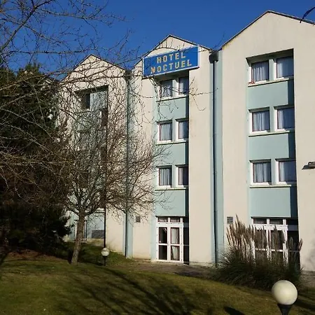 Hotel Noctuel