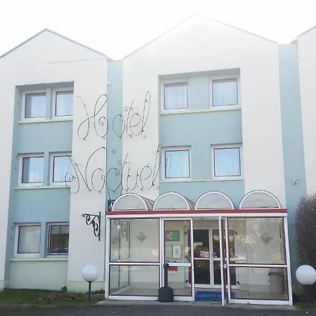 Hotel Noctuel Rambouillet