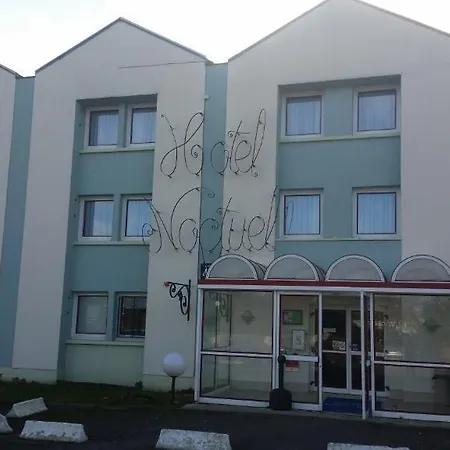 Hotel Noctuel 2*