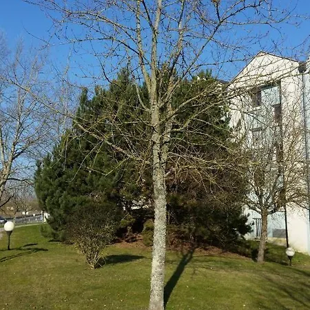 Hotel Noctuel Rambouillet